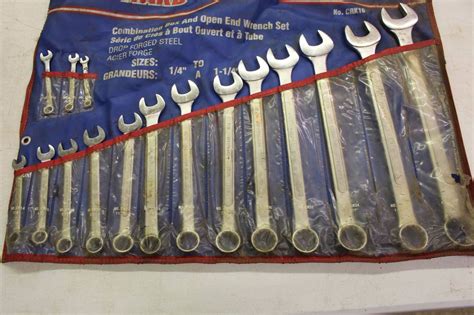 steel box open end|Amazon.com: Open End Box Wrench Set.